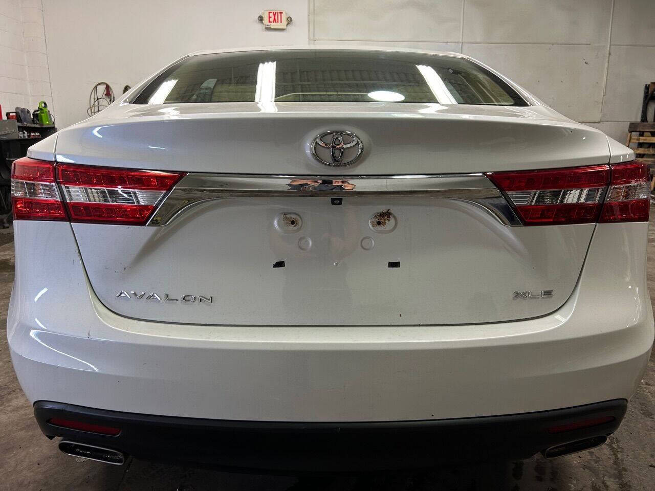 2014 Toyota Avalon for sale at Paley Auto Group in Columbus, OH