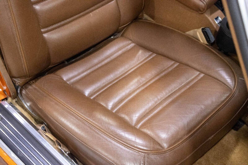 1972 Chevrolet Corvette