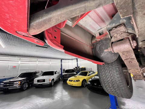 2001 Dodge Dakota Sport