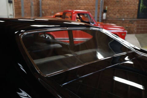 1968 Chevrolet Chevelle