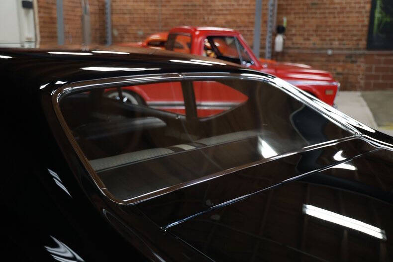 1968 Chevrolet Chevelle