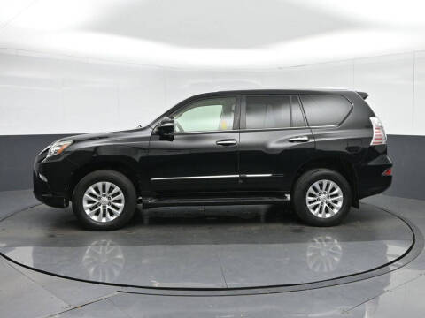 2014 Lexus GX 460