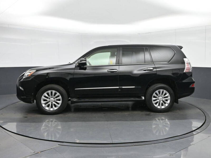 2014 Lexus GX 460