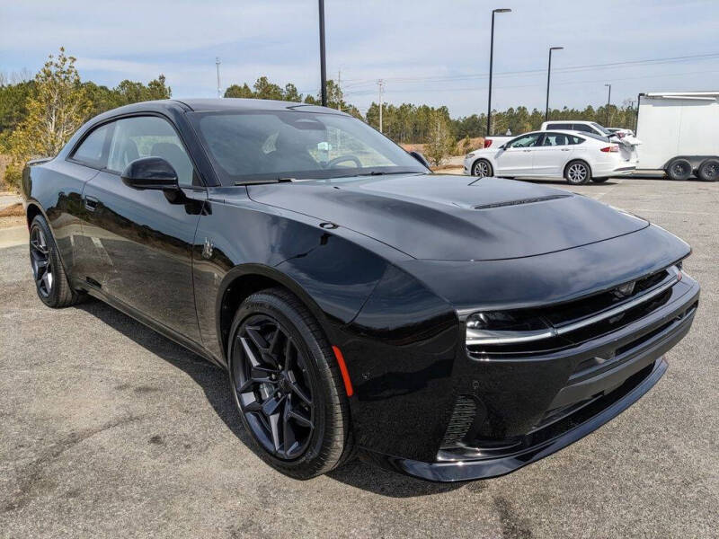 2026 Dodge Charger