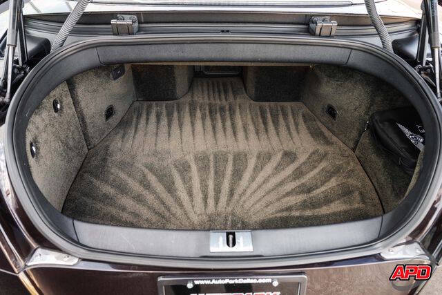 2015 Bentley Continental GT V8