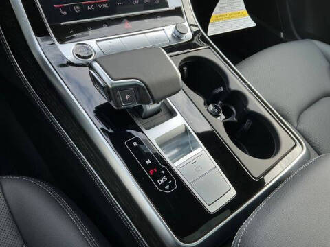 2026 Audi Q7 quattro Premium Plus 55 TFSI