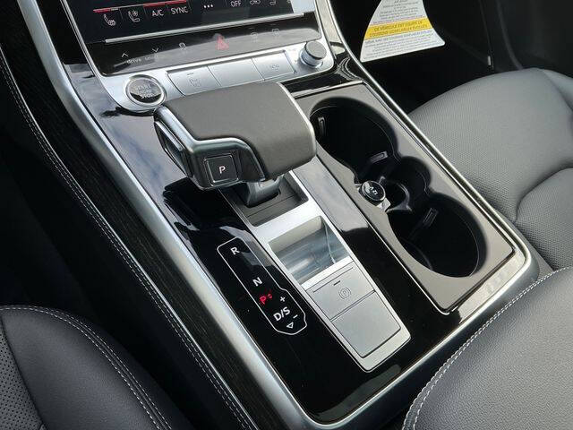 2026 Audi Q7 quattro Premium Plus 55 TFSI