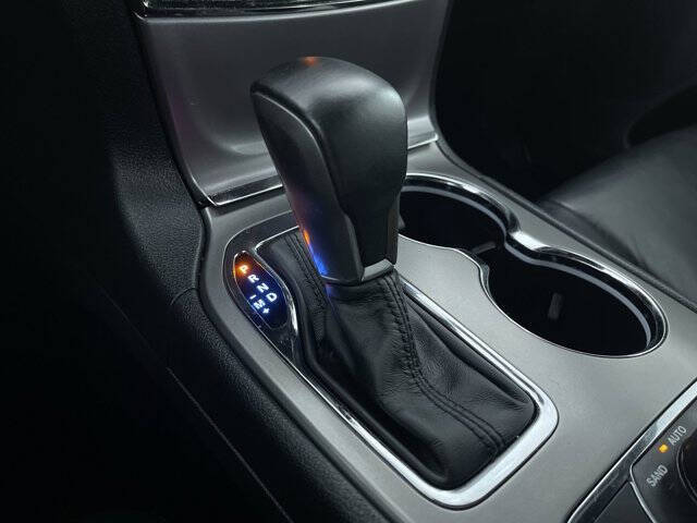 2019 Jeep Grand Cherokee Limited X