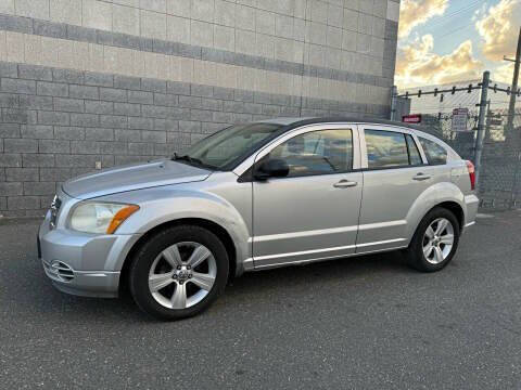 2010 Dodge Caliber SXT