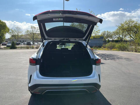 2023 Lexus RX 350