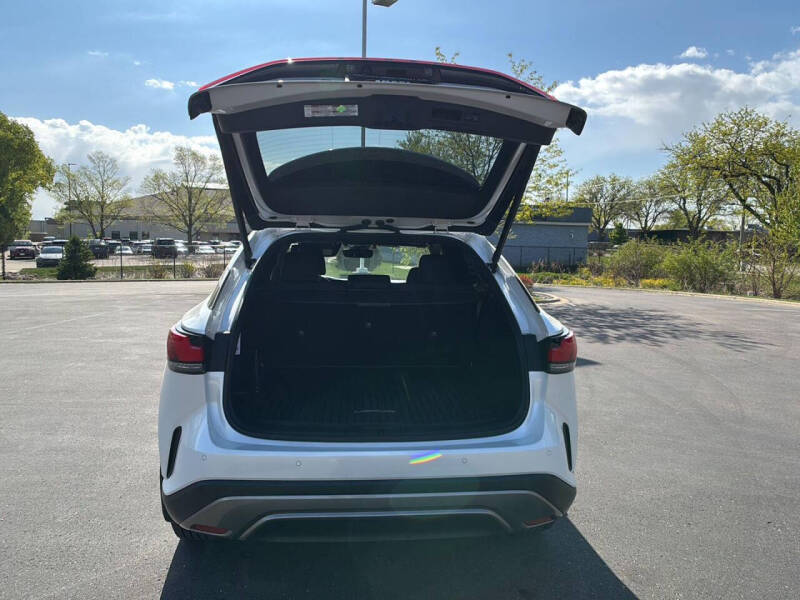 2023 Lexus RX 350