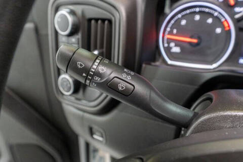 2023 Chevrolet Silverado 2500HD