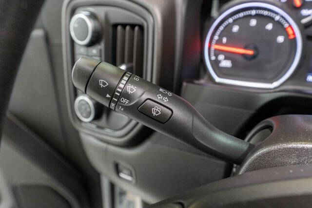 2023 Chevrolet Silverado 2500HD