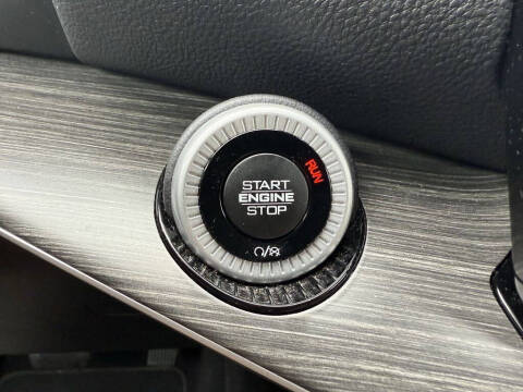 2023 Jeep Wagoneer L Series II