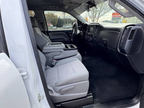 2016 GMC Sierra 1500