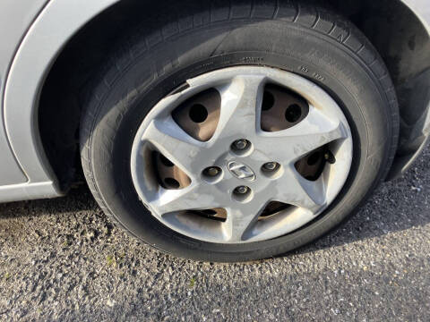 2006 Hyundai Elantra GLS