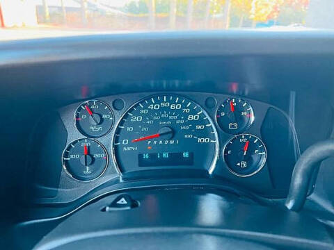 2010 Chevrolet Express LT 3500