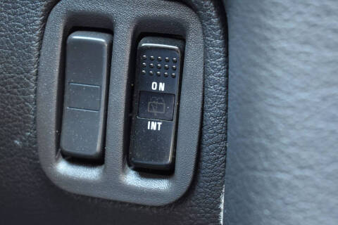 1994 Mitsubishi 3000GT SL