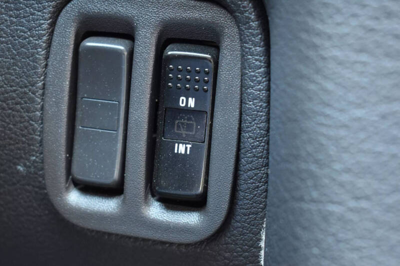 1994 Mitsubishi 3000GT SL