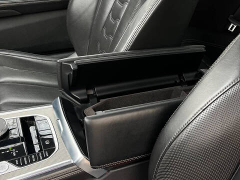 2023 BMW 8 Series M850i xDrive