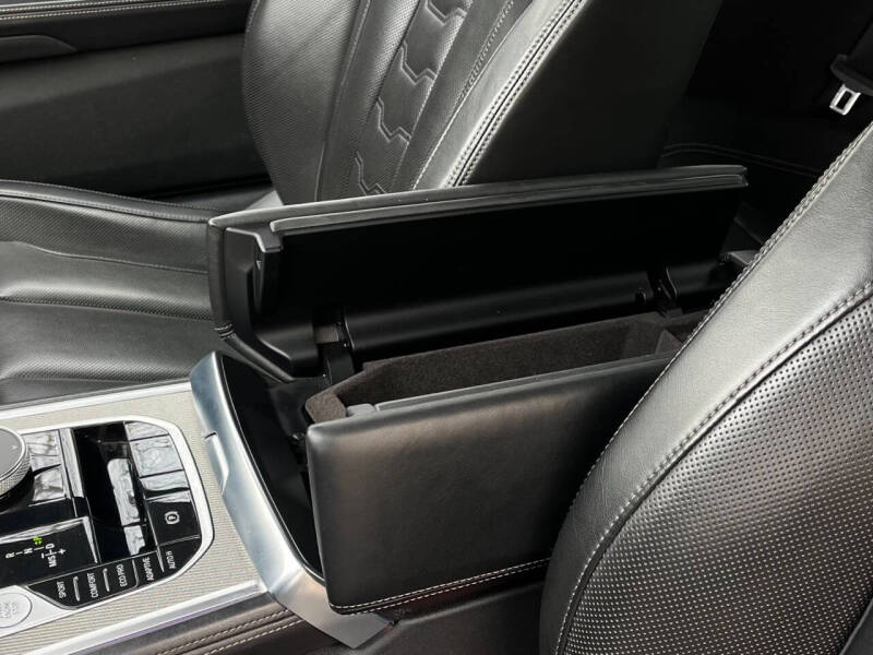 2023 BMW 8 Series M850i xDrive