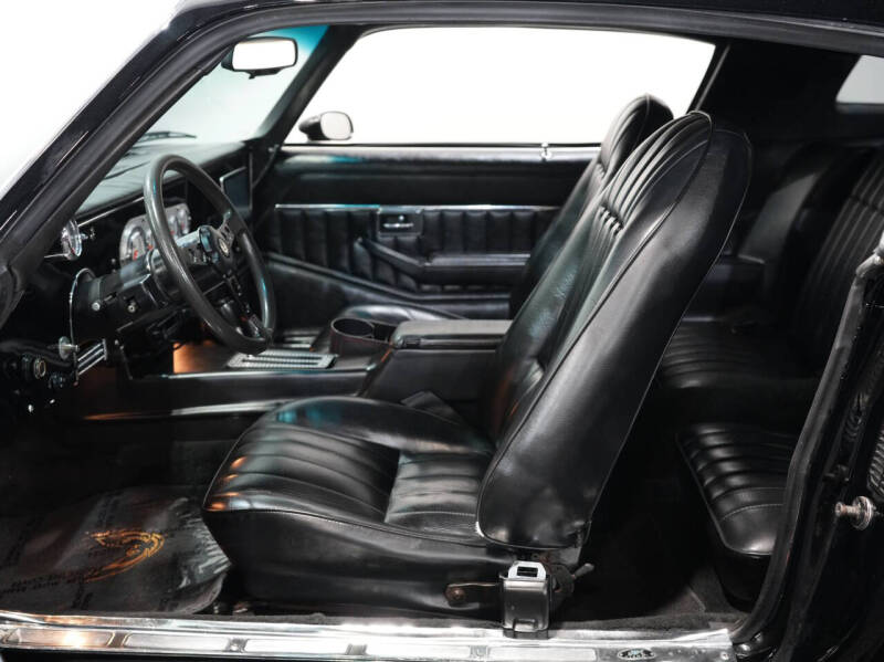 1979 Pontiac Firebird Trans Am