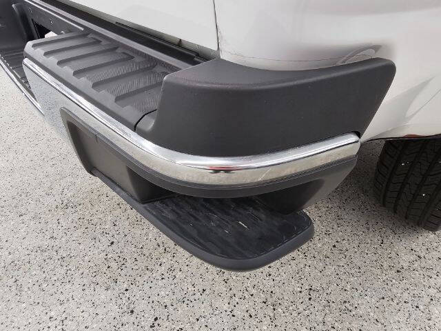 2017 Chevrolet Colorado Work Truck