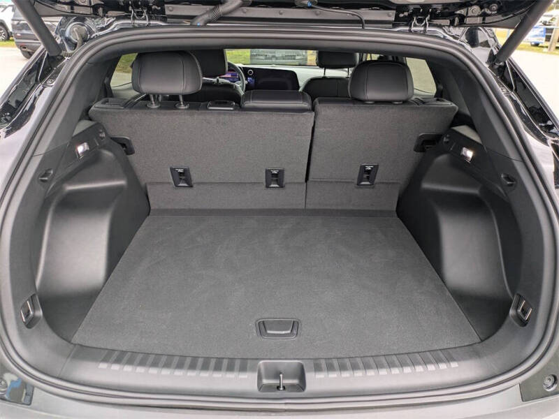 2024 Chevrolet Blazer EV 2LT