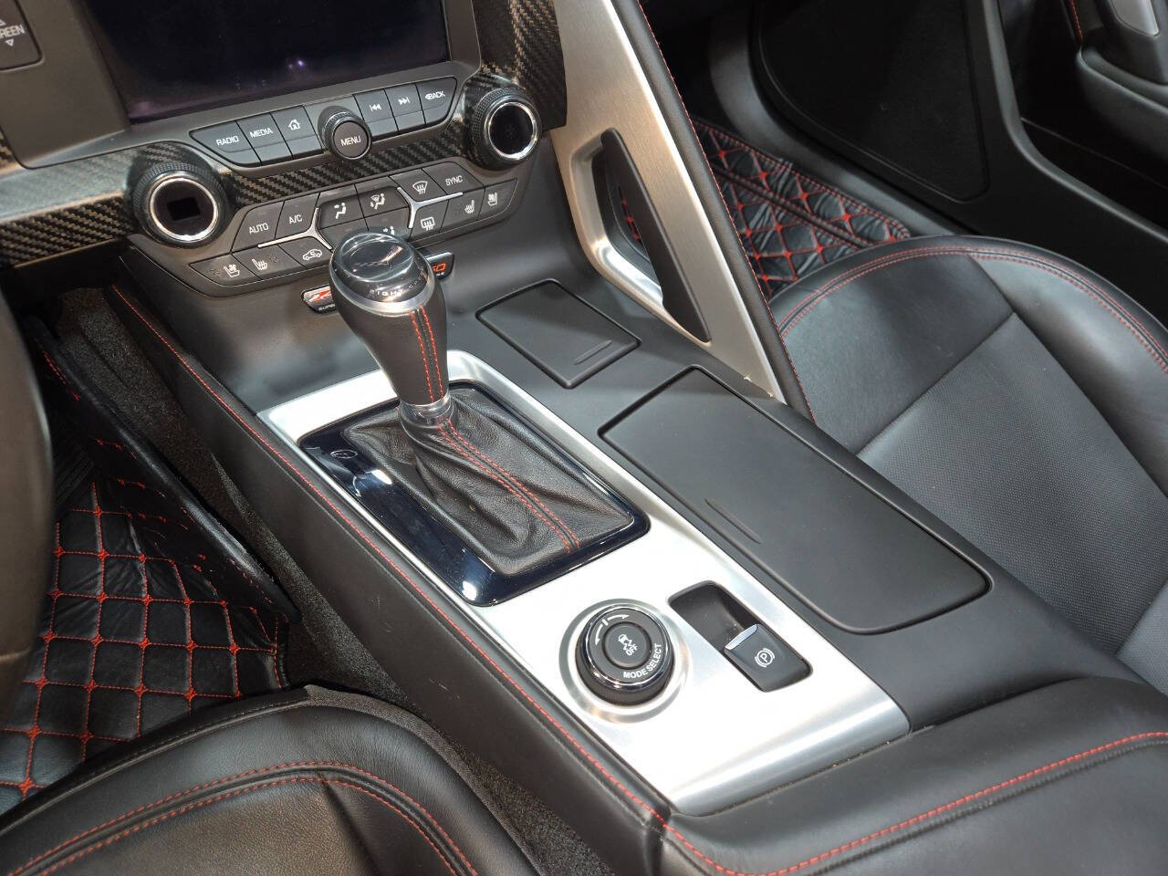 2019 Chevrolet Corvette 73