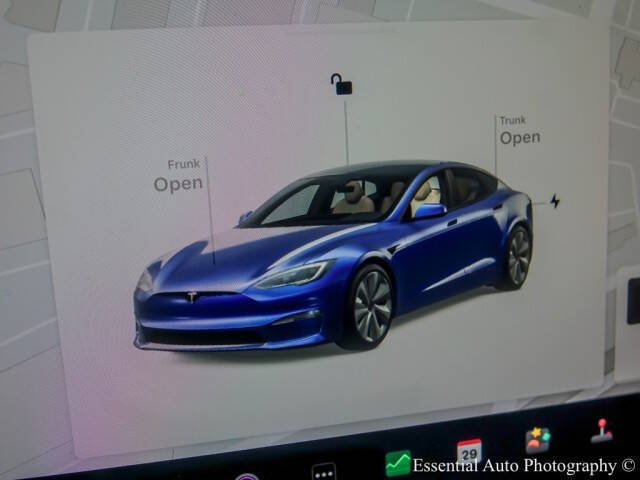 2023 Tesla Model S