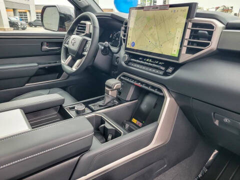 2026 Toyota Sequoia