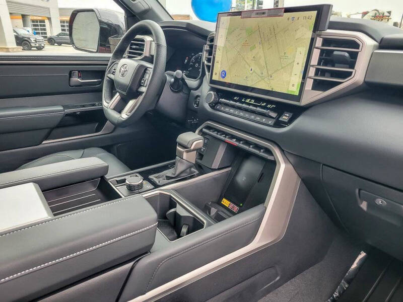 2026 Toyota Sequoia
