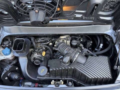 2004 Porsche 911 Carrera 4S