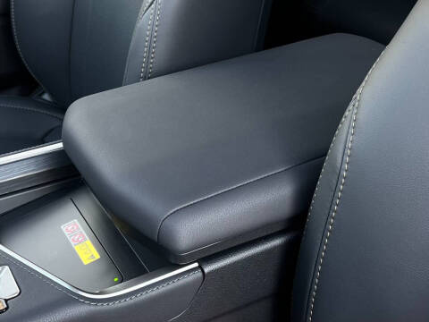 2025 Lexus GX 550 Overtrail