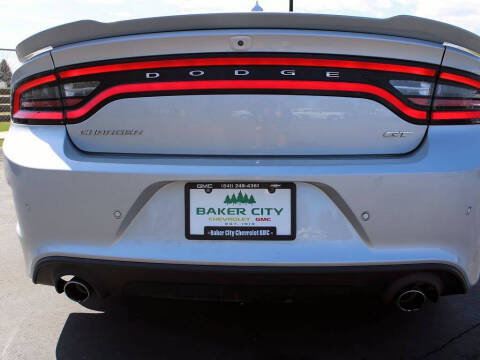 2022 Dodge Charger GT