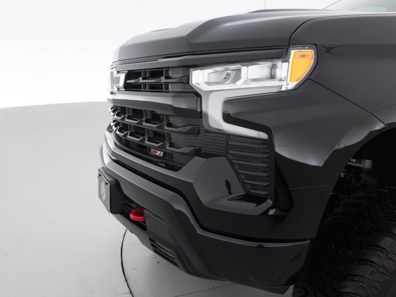 Used Car 2022 Chevrolet Silverado 1500  Lt Trail Boss 4x4 4dr Crew Cab 5.8 Ft. Sb For Sale Under $40,000 In Coal City, Illinois