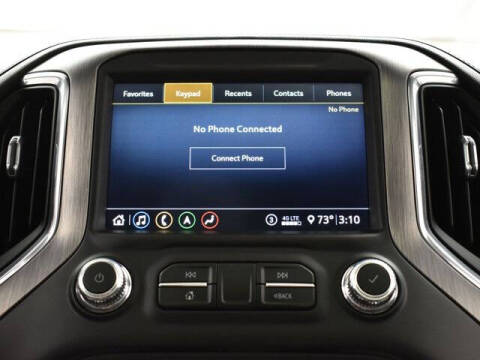 2020 GMC Sierra 2500HD