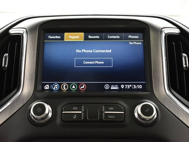 2020 GMC Sierra 2500HD