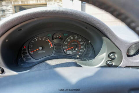 1992 Dodge Stealth R/T Turbo