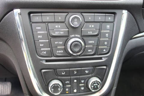 2014 Buick Encore Convenience