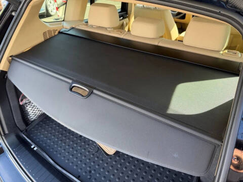 2015 BMW X3 xDrive35i