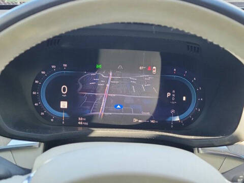 2023 Volvo XC60 B5 Ultimate Bright Theme