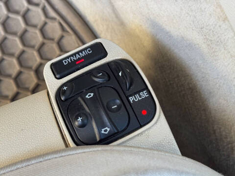 2005 Mercedes-Benz E-Class E 320 CDI