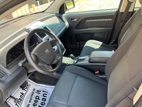 2010 Dodge Journey SXT
