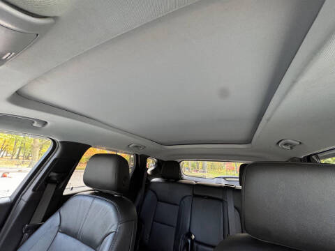 2019 Chevrolet Blazer LT