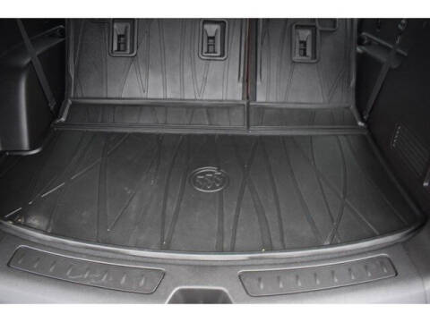 2019 Buick Enclave Avenir