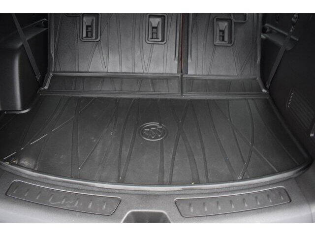 2019 Buick Enclave Avenir