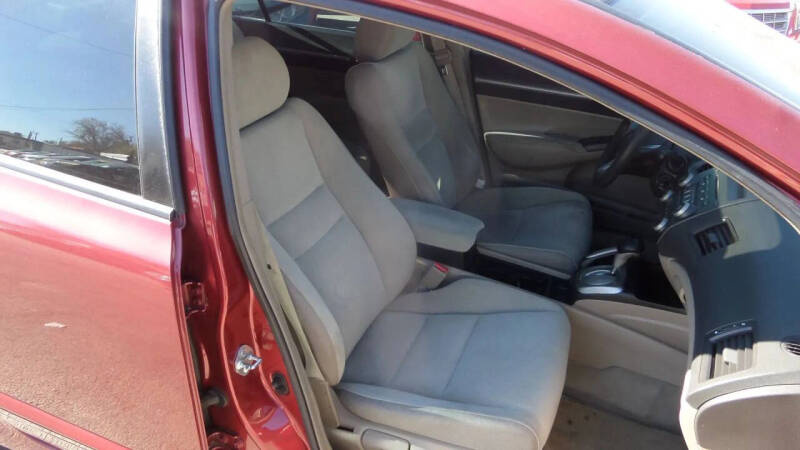 2009 Honda Civic