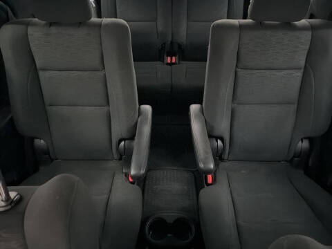 2021 Dodge Durango SXT Plus