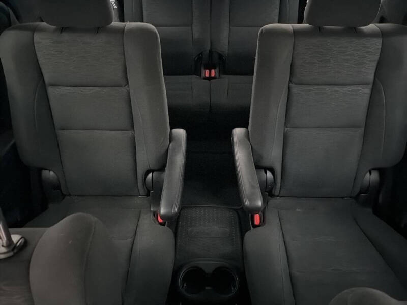 2021 Dodge Durango SXT Plus